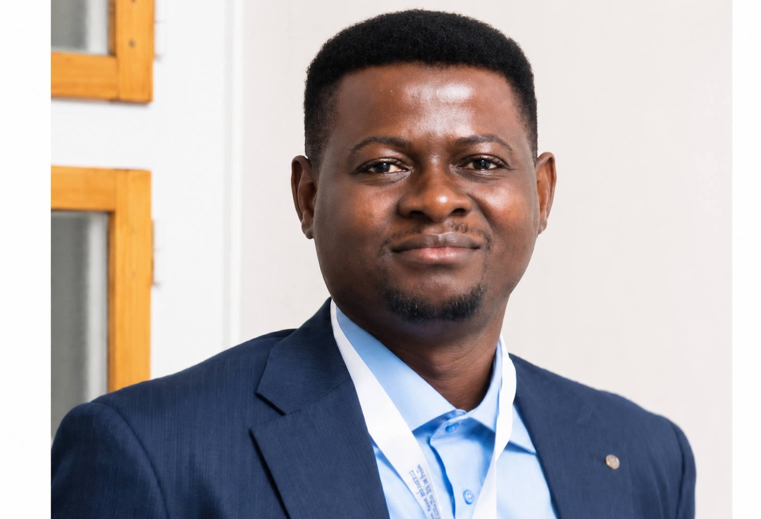 Dr. Edward Bediako Mensah, Consulting Cardiologist and Founder of Bono Heart Initiative