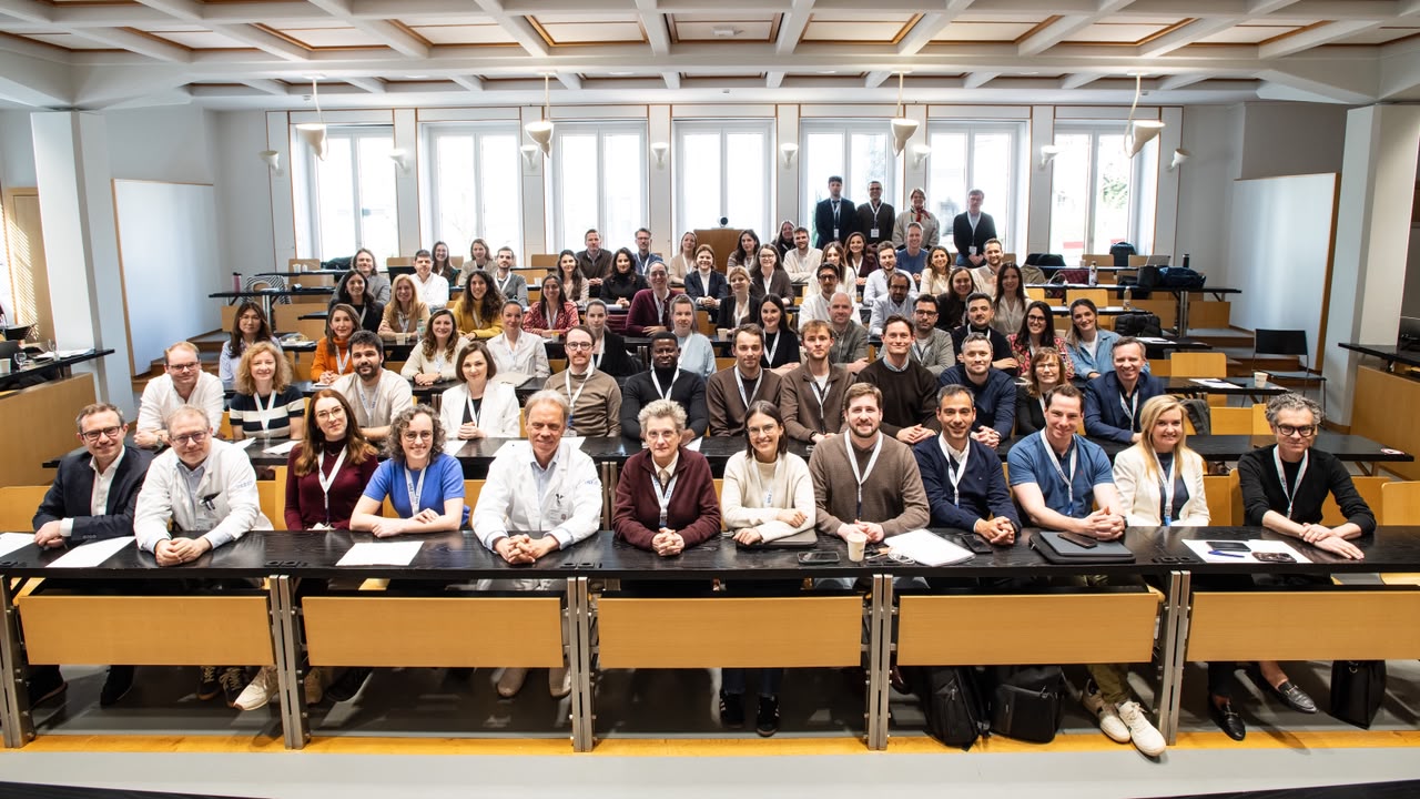 Participants and faculty of the Postgraduate Course in Heart Failure (PCHF), University Hospital Zurich, Switzerland